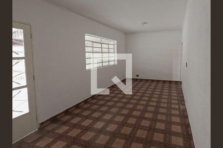 Sala de casa para alugar com 4 quartos, 100m² em Vila Gabriel, São Paulo