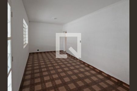 Sala de casa para alugar com 4 quartos, 100m² em Vila Gabriel, São Paulo