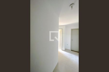 Sala de apartamento à venda com 1 quarto, 32m² em Vila Prudente, São Paulo