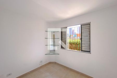 Quarto de apartamento à venda com 1 quarto, 32m² em Vila Prudente, São Paulo