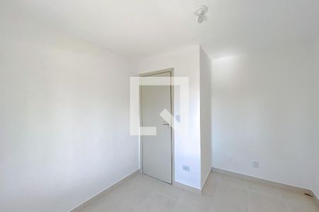 Quarto de apartamento à venda com 1 quarto, 32m² em Vila Prudente, São Paulo