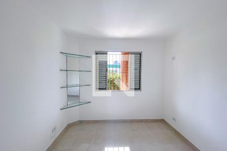 Quarto de apartamento à venda com 1 quarto, 32m² em Vila Prudente, São Paulo