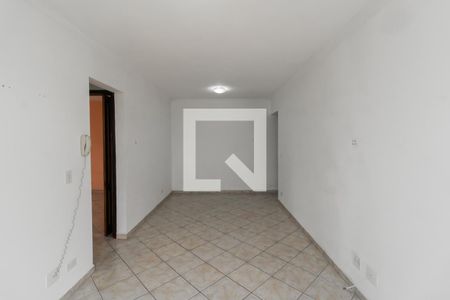 Sala de apartamento para alugar com 2 quartos, 55m² em Vila Robertina, São Paulo