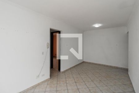 Sala de apartamento para alugar com 2 quartos, 55m² em Vila Robertina, São Paulo