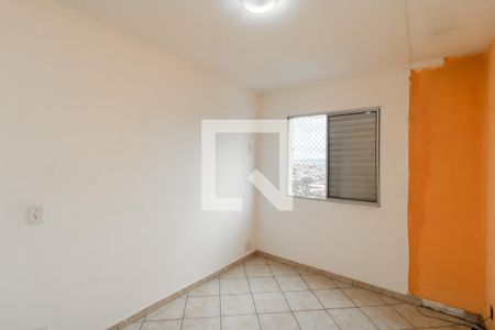 Quarto 1 de apartamento para alugar com 2 quartos, 55m² em Vila Robertina, São Paulo