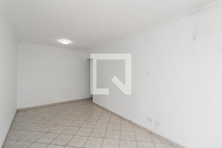 Sala de apartamento para alugar com 2 quartos, 55m² em Vila Robertina, São Paulo