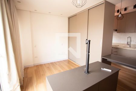 STUDIO de apartamento para alugar com 1 quarto, 31m² em Santana, São Paulo