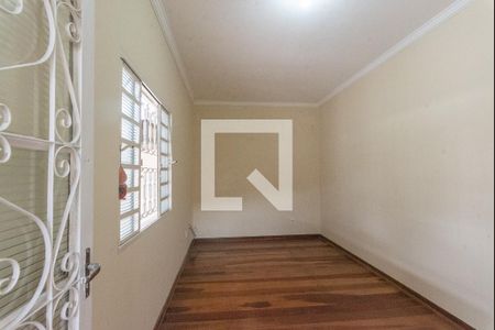 Sala de casa para alugar com 3 quartos, 163m² em Jardim Garcia, Campinas