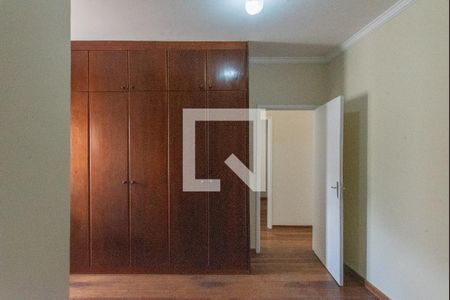 Suíte de casa para alugar com 3 quartos, 163m² em Jardim Garcia, Campinas