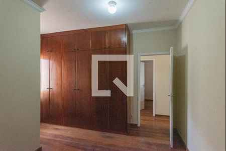 Suíte de casa para alugar com 3 quartos, 163m² em Jardim Garcia, Campinas