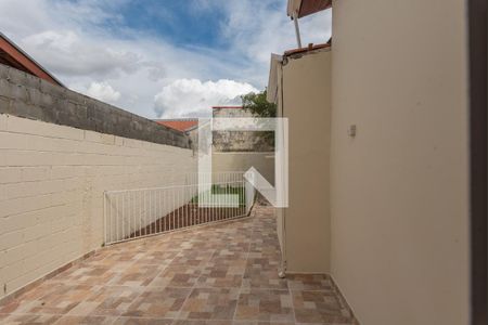 Vista da Suíte de casa para alugar com 3 quartos, 163m² em Jardim Garcia, Campinas