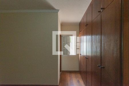 Suíte de casa para alugar com 3 quartos, 163m² em Jardim Garcia, Campinas