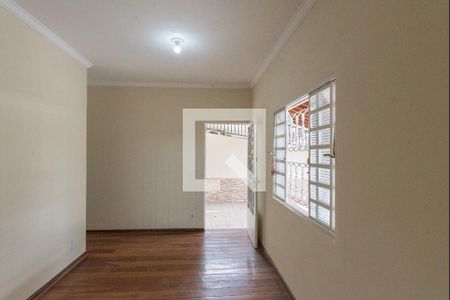 Sala de casa para alugar com 3 quartos, 163m² em Jardim Garcia, Campinas