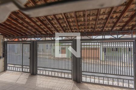 Vista da Sala de casa para alugar com 3 quartos, 163m² em Jardim Garcia, Campinas