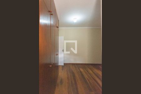 Suíte de casa para alugar com 3 quartos, 163m² em Jardim Garcia, Campinas