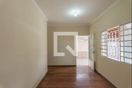 Sala de casa para alugar com 3 quartos, 163m² em Jardim Garcia, Campinas