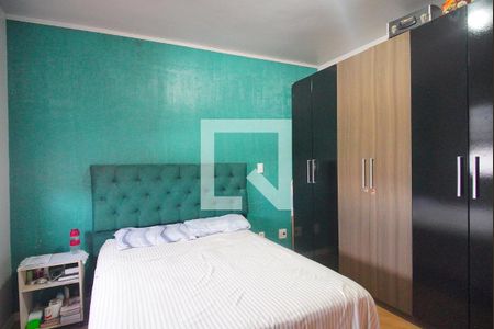 Quarto 1 de apartamento à venda com 2 quartos, 93m² em Industrial, Novo Hamburgo