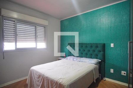 Quarto 1 de apartamento à venda com 2 quartos, 93m² em Industrial, Novo Hamburgo