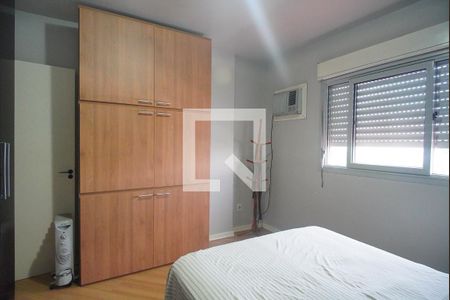 Quarto 1 de apartamento à venda com 2 quartos, 93m² em Industrial, Novo Hamburgo