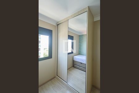 Quarto 1 de apartamento para alugar com 2 quartos, 51m² em Vila Caminho do Mar, São Bernardo do Campo