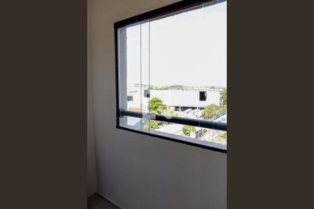 Sacada de kitnet/studio para alugar com 1 quarto, 24m² em Bonfim, Osasco