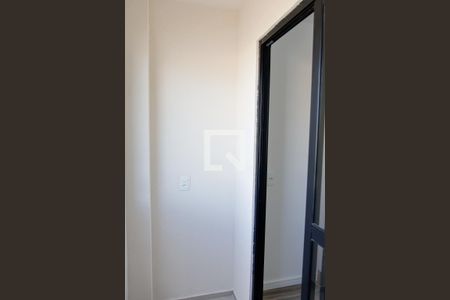 Sacada de kitnet/studio para alugar com 1 quarto, 24m² em Bonfim, Osasco