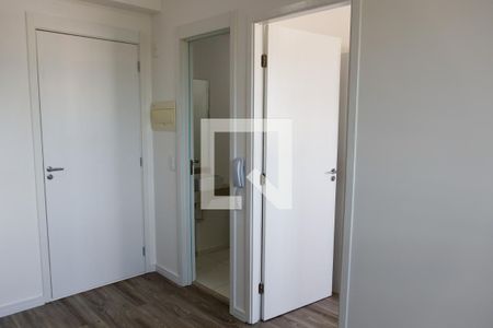 Sala de kitnet/studio para alugar com 1 quarto, 24m² em Bonfim, Osasco