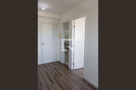 Sala de kitnet/studio para alugar com 1 quarto, 24m² em Bonfim, Osasco