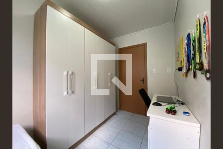 Quarto 2 de casa à venda com 3 quartos, 84m² em Santo Afonso, Novo Hamburgo