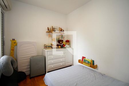 Quarto de apartamento para alugar com 2 quartos, 71m² em Paraíso, São Paulo