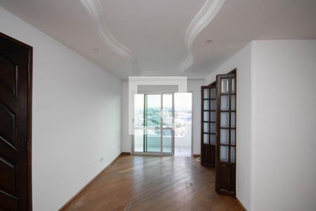 Sala de apartamento à venda com 3 quartos, 79m² em Jardim Japao, São Paulo