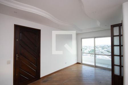 Sala de apartamento à venda com 3 quartos, 79m² em Jardim Japao, São Paulo