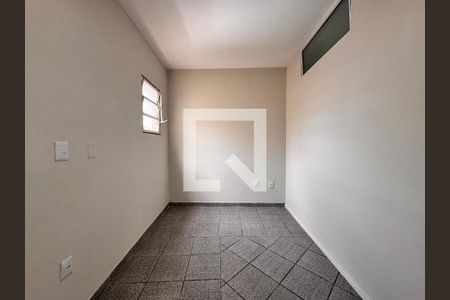 Sala de apartamento para alugar com 1 quarto, 50m² em Jardim Vila Rica, Santo André