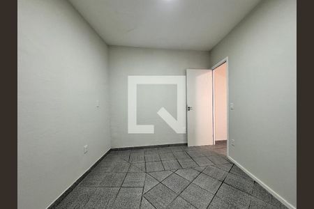 Quarto 1 de apartamento para alugar com 1 quarto, 50m² em Jardim Vila Rica, Santo André