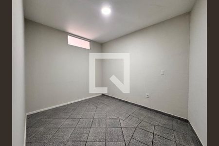 Quarto 1 de apartamento para alugar com 1 quarto, 50m² em Jardim Vila Rica, Santo André