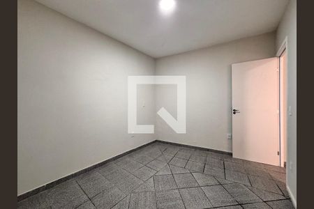 Quarto 1 de apartamento para alugar com 1 quarto, 50m² em Jardim Vila Rica, Santo André