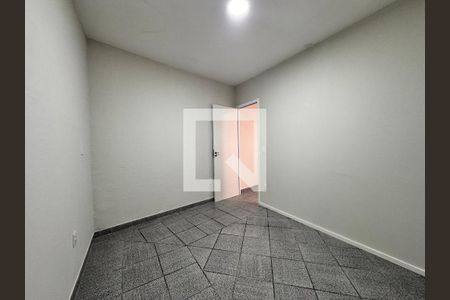 Quarto 1 de apartamento para alugar com 1 quarto, 50m² em Jardim Vila Rica, Santo André