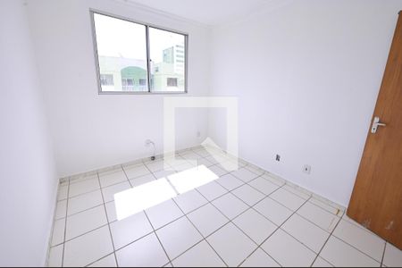 Quarto de apartamento para alugar com 2 quartos, 51m² em Loteamento Goiania Viva, Goiânia