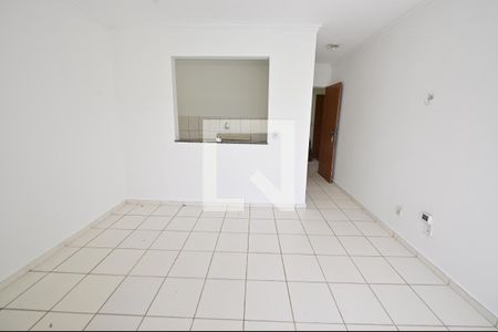 Sala de apartamento para alugar com 2 quartos, 51m² em Loteamento Goiania Viva, Goiânia