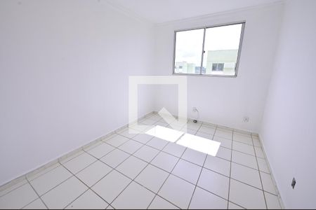 Quarto de apartamento para alugar com 2 quartos, 51m² em Loteamento Goiania Viva, Goiânia