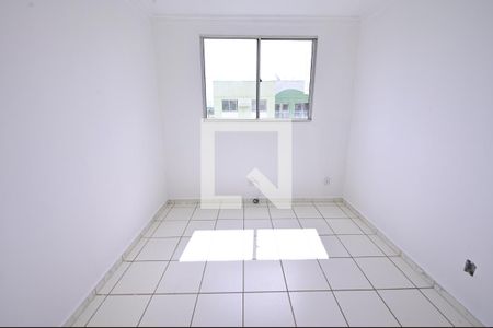 Quarto de apartamento para alugar com 2 quartos, 51m² em Loteamento Goiania Viva, Goiânia