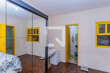 Suite de casa para alugar com 2 quartos, 80m² em Jardim Peri, São Paulo