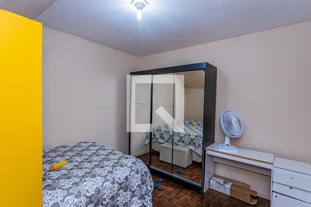 Suite de casa para alugar com 2 quartos, 80m² em Jardim Peri, São Paulo