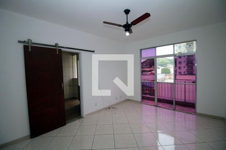 Sala de apartamento para alugar com 2 quartos, 78m² em Penha Circular, Rio de Janeiro