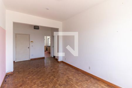 Sala de apartamento à venda com 2 quartos, 105m² em Campos Elíseos, São Paulo