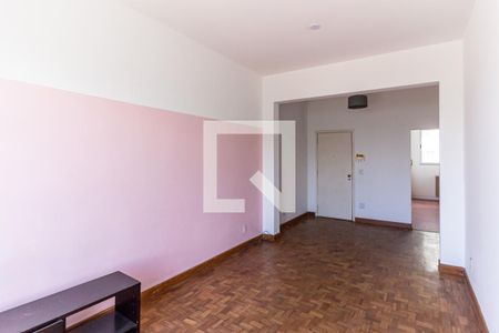 Sala de apartamento à venda com 2 quartos, 105m² em Campos Elíseos, São Paulo