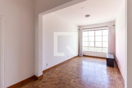 Sala de apartamento à venda com 2 quartos, 105m² em Campos Elíseos, São Paulo