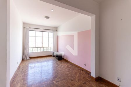 Sala de apartamento à venda com 2 quartos, 105m² em Campos Elíseos, São Paulo