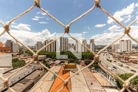 Vista do Quarto 1 de apartamento à venda com 2 quartos, 105m² em Campos Elíseos, São Paulo