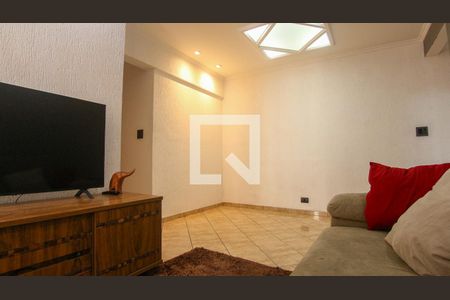 Sala de apartamento à venda com 3 quartos, 64m² em Vila Ema, São Paulo